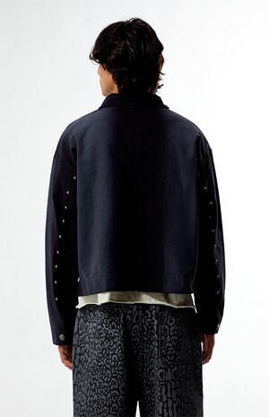 Bonnie Studded Gas Jacket image number 3