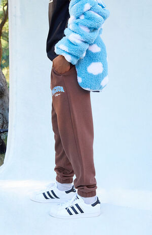 Logo Sweatpants image number 3