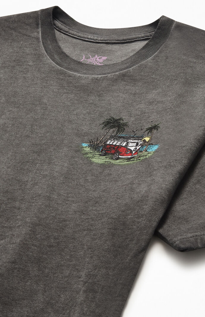 Classic Surf Bus T-Shirt