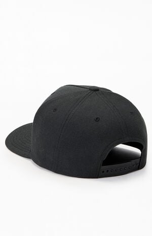 Linwood Snapback Hat image number 3