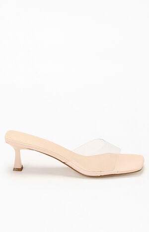 Women's Topaz Heels image number 1