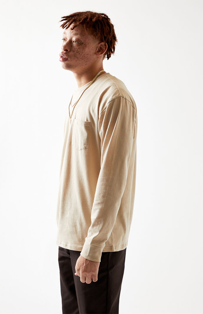 Timpson Long Sleeve T-Shirt