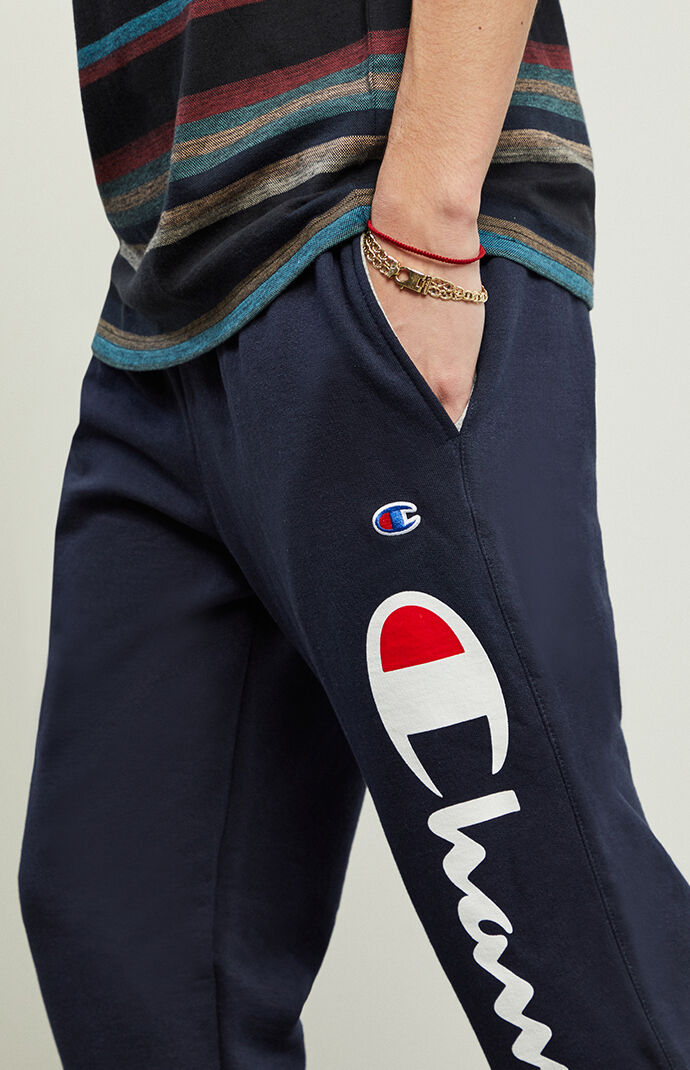 Script Sweatpants