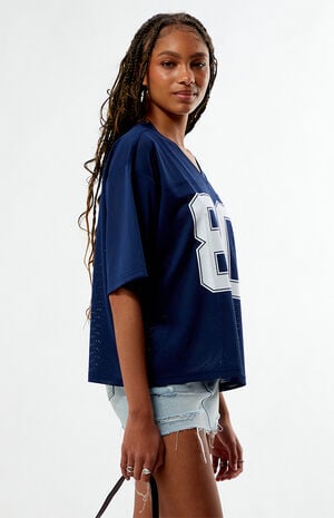 80 Short Sleeve Jersey image number 3