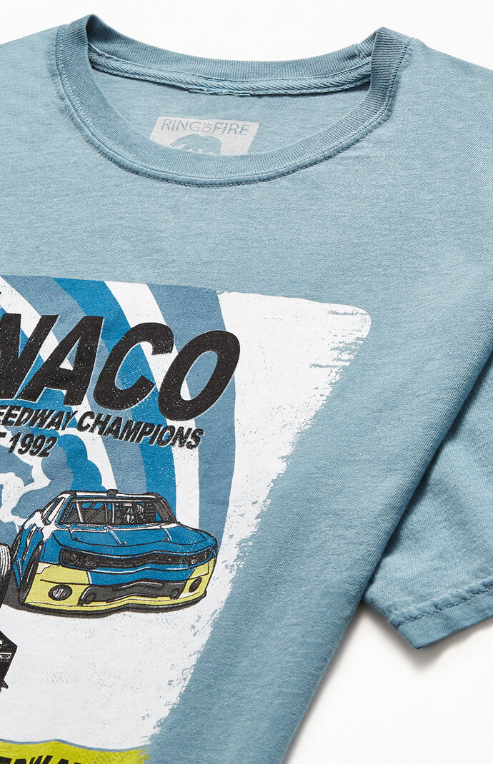 Monaco Speedway T-Shirt