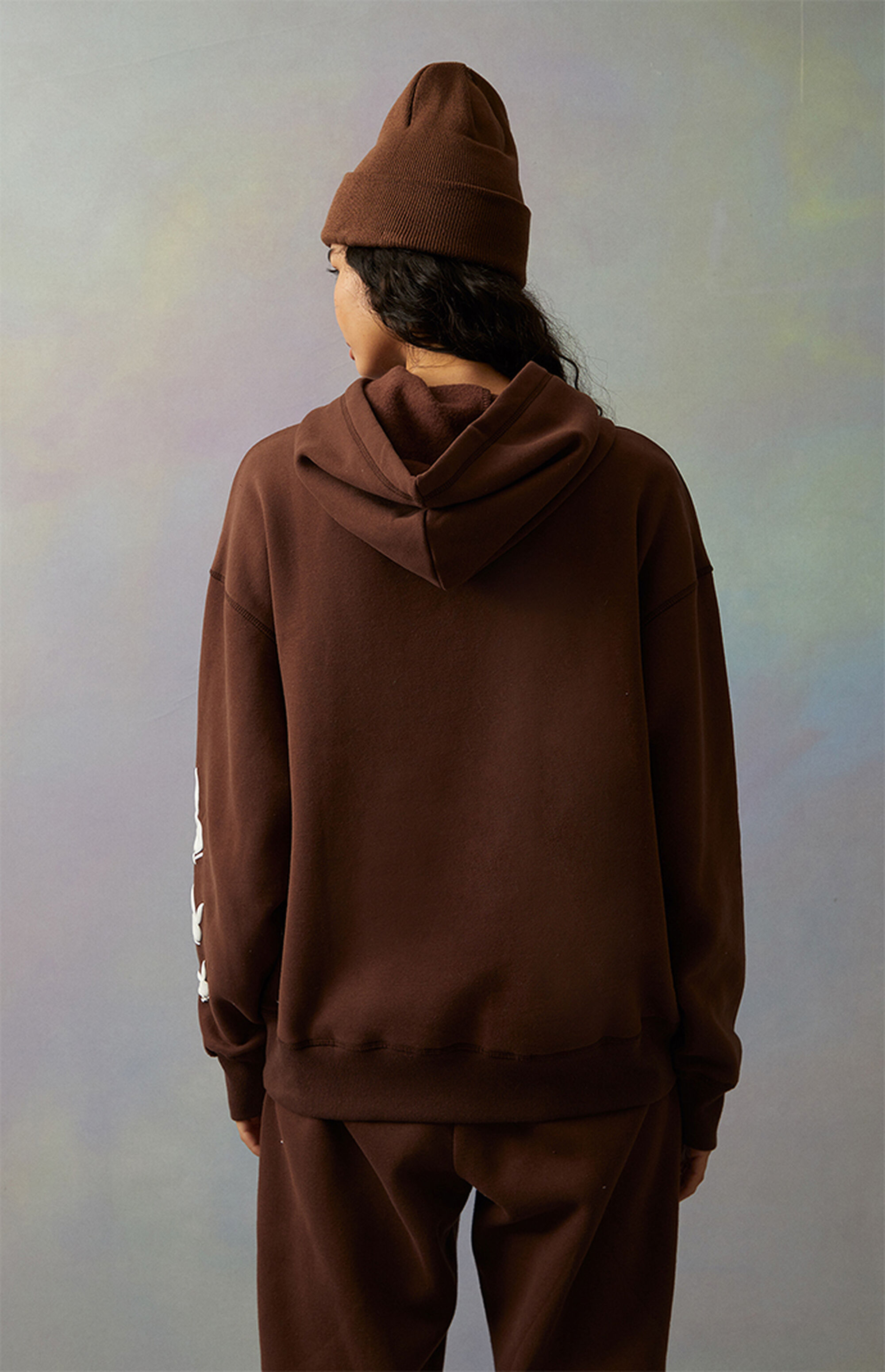pacsun playboy sweats
