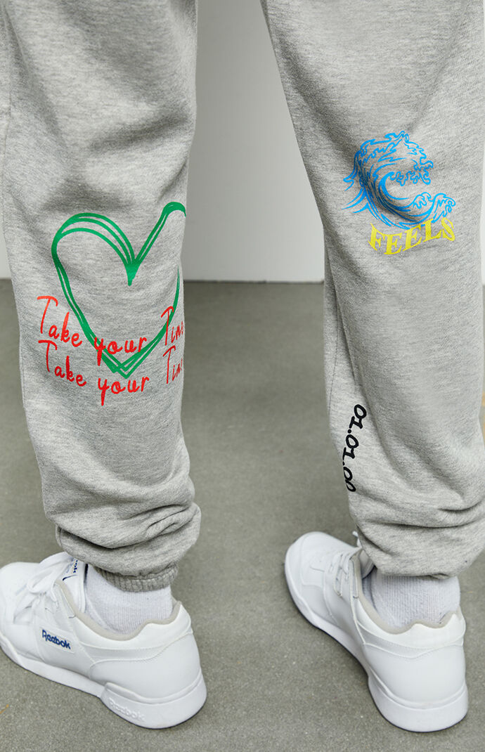 Doodles Sweatpants