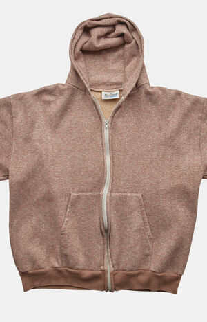 80s Zip Hoodie image number 2