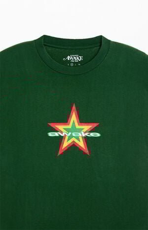 Star Logo T-Shirt image number 2