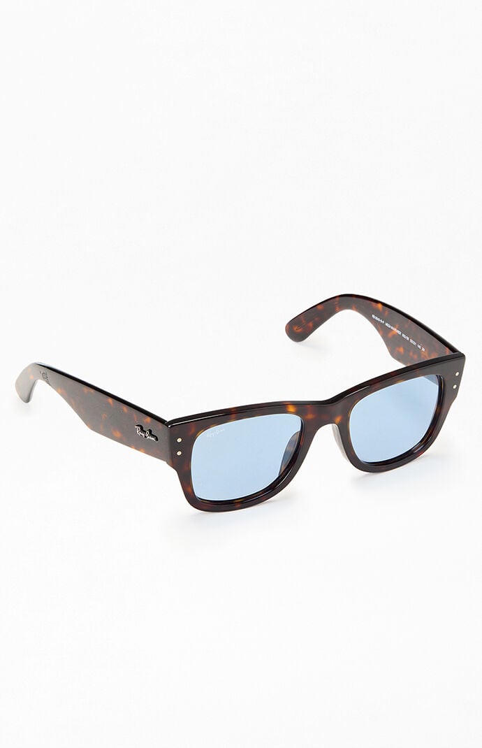 Ray-Ban Mega Wayfarer 2 Sunglasses