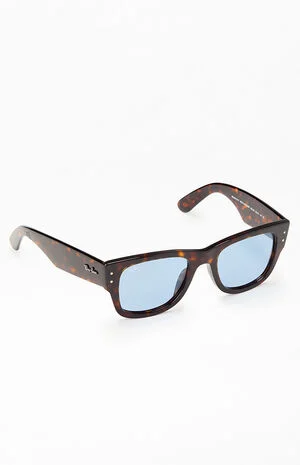 Mega Wayfarer 2 Sunglasses image number 1