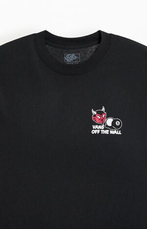 Old Scratch T-Shirt image number 3