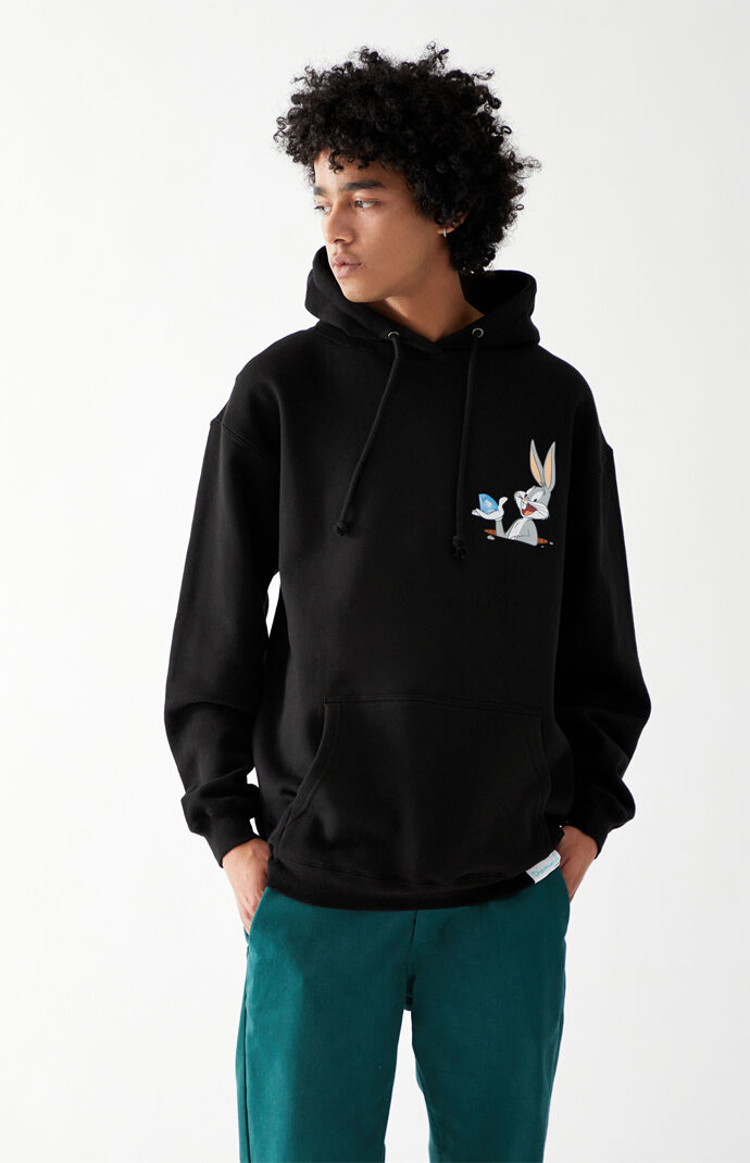 x Looney Tunes Bugs Hoodie