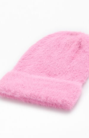 Fuzzy Beanie image number 2