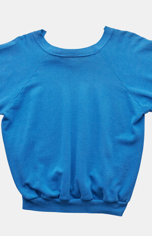 90s This Spud's for You Crew Neck Sweatshirt image number 2