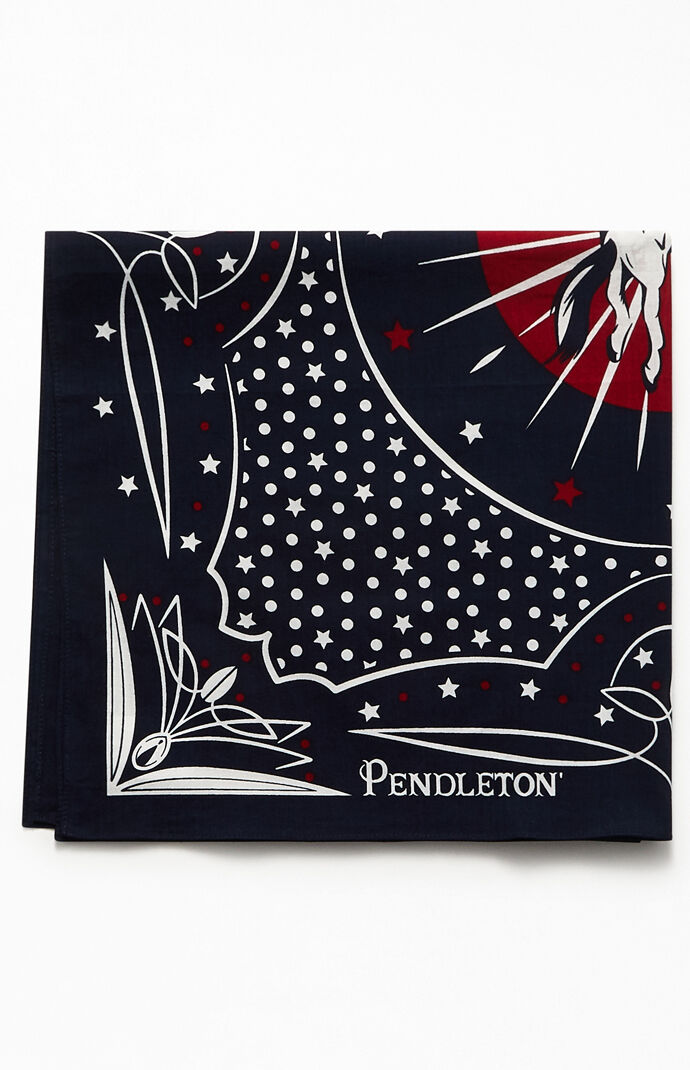 Cowboy Bandana