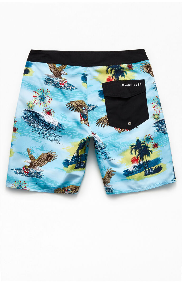 Everyday 4th 20" Boardshorts