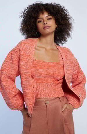 Millie Knit Cardigan image number 2