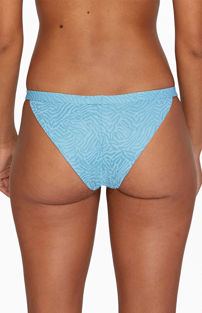 Run Wild Cheeky Bikini Bottom