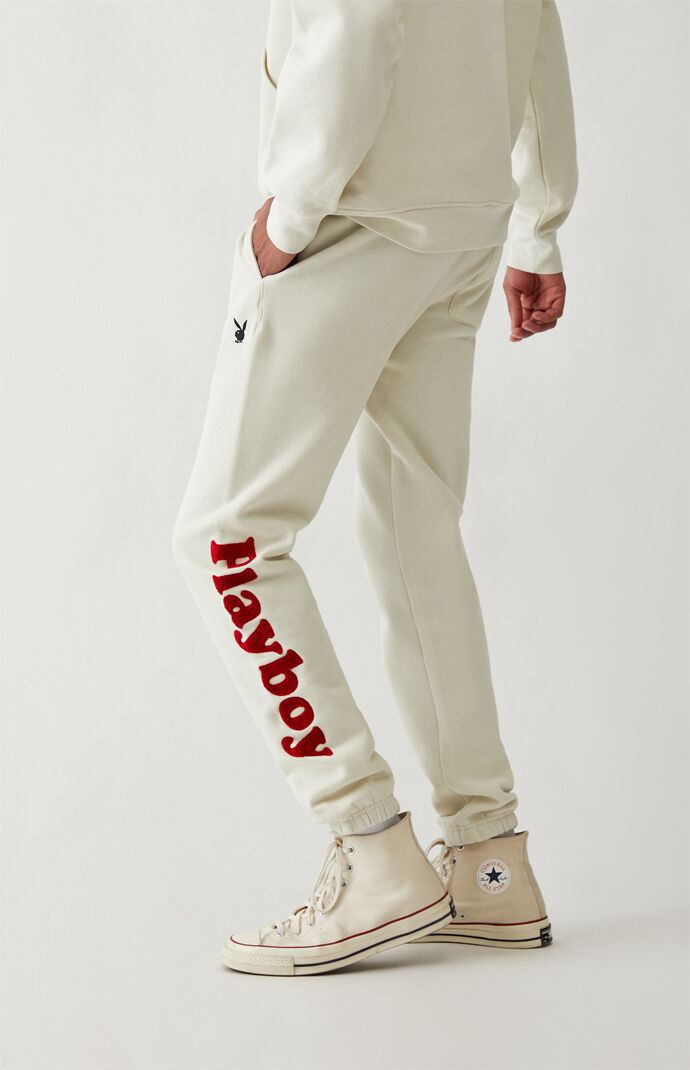By PacSun Chenille Sweatpants