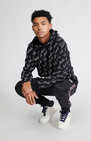 NIM Hoodie image number 4