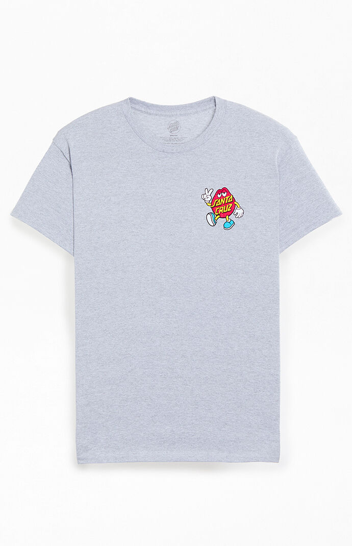 Santa Cruz Dot Guy T-Shirt