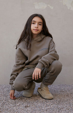 Essentials Harvest Hoodie image number 2