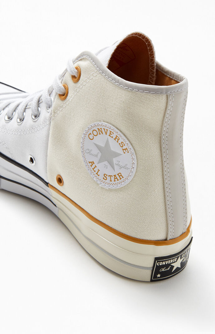 Converse split cheap