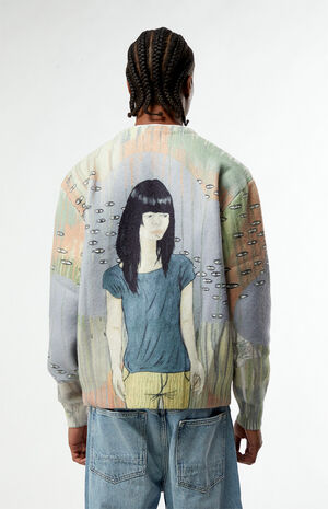 Ed Archive Cardigan image number 2