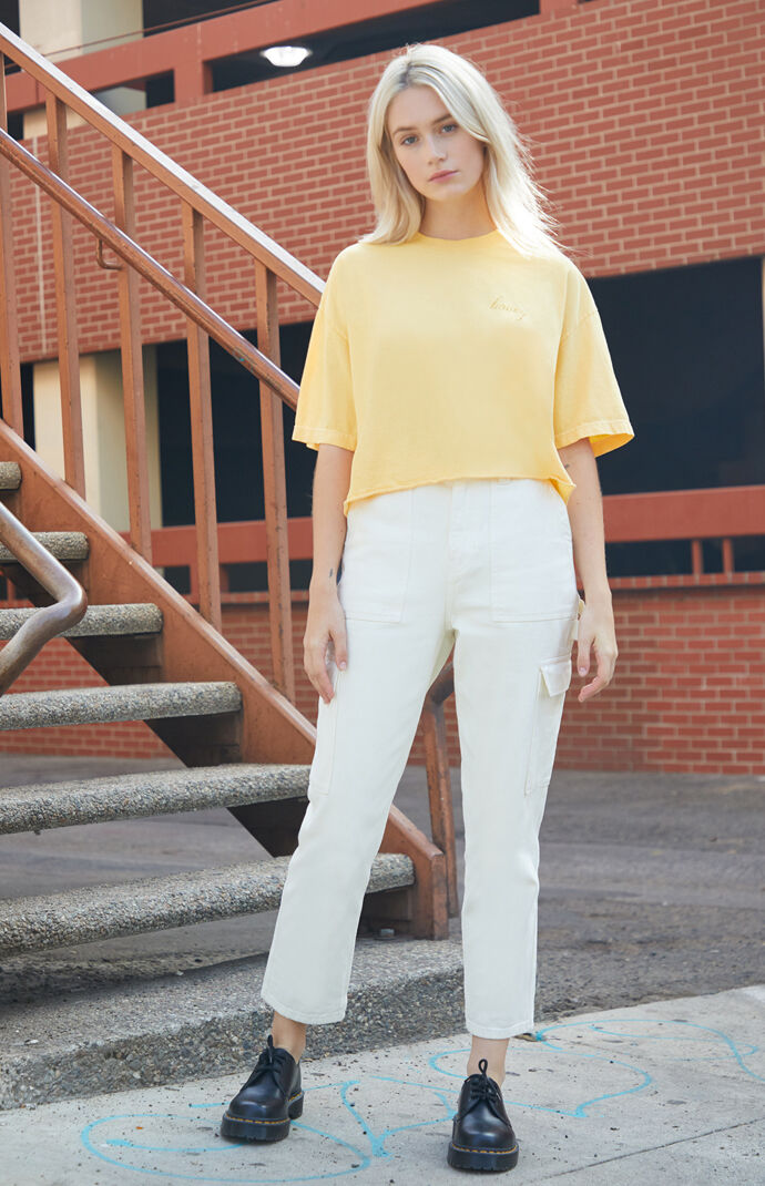 Honey sweatshirt pacsun discount