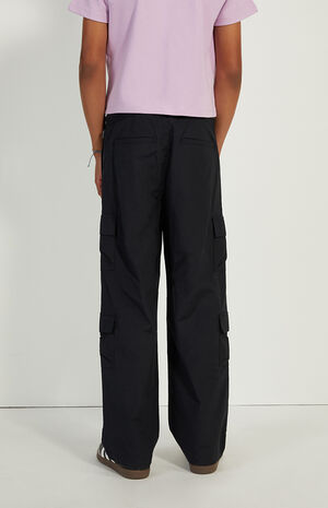 Porter E-Waist Cargo Pants image number 5