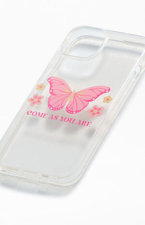 Come As You Are iPhone 13 Case image number 2