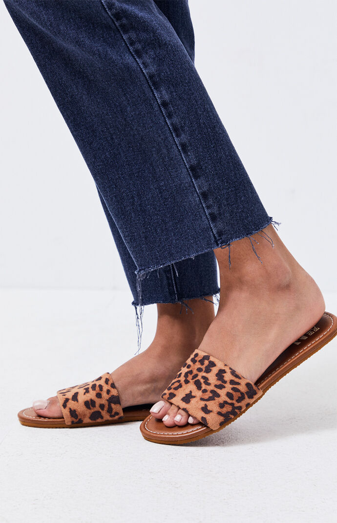 High Tide Sandals
