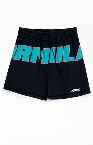 x PacSun Miami Sprint Sweat Shorts