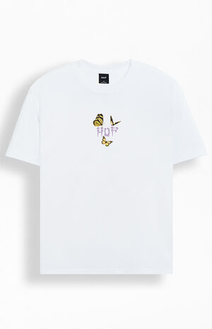 Fly Trap T-Shirt image number 2