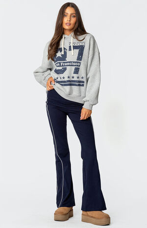 San Francisco Hoodie image number 5