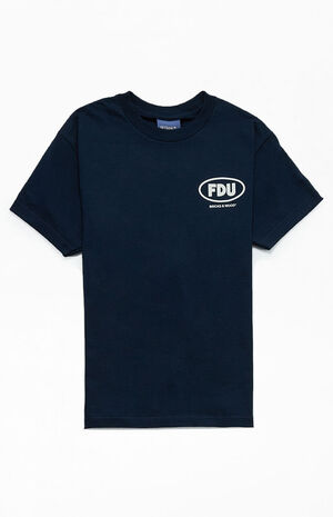 Work Logo T-Shirt image number 2