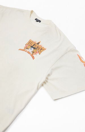 Star Cropped T-Shirt image number 3