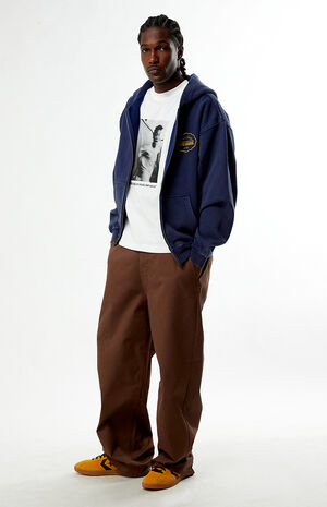 Museo Full Zip Hoodie image number 5