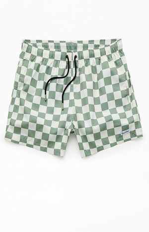 Nico 5" Swim Trunks image number 1
