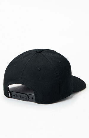Kids Constant Snapback Hat image number 2