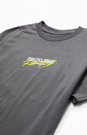 Nitrous Car T-Shirt image number 3