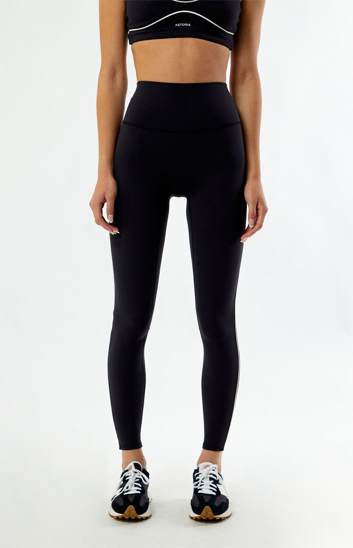 ASTORIA ACTIVEWEAR Active Contrast Leggings