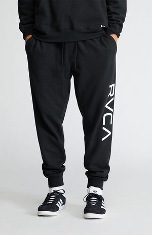 Big Logo Sweatpants image number 2