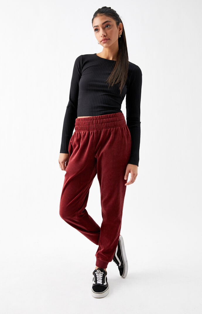 Day Off Pants