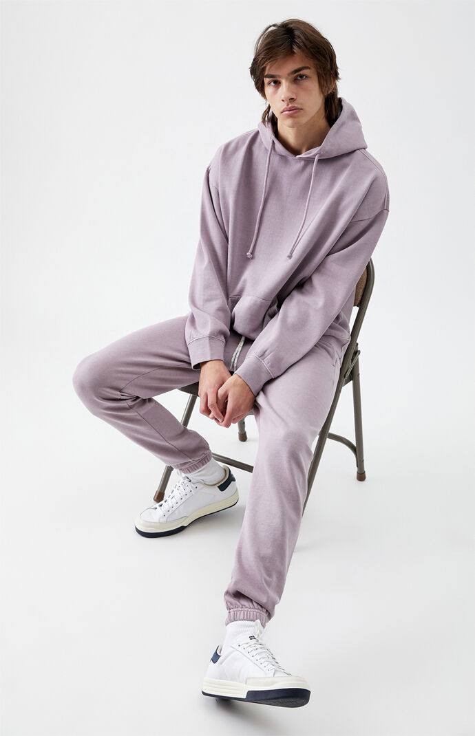 mens sleepwear hoodie