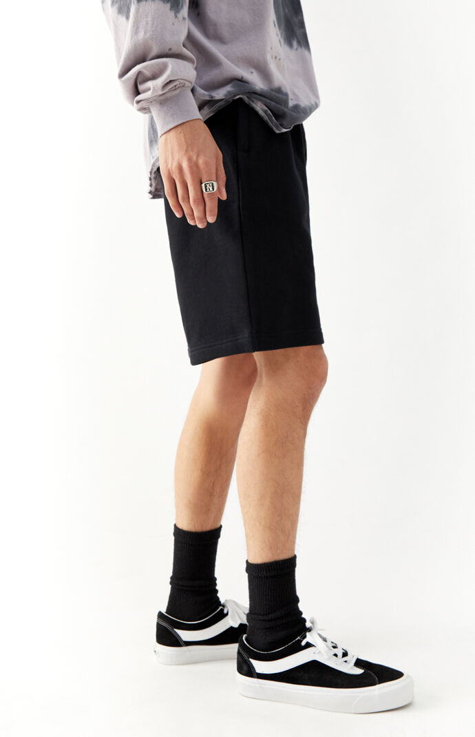 Shake Fleece Shorts
