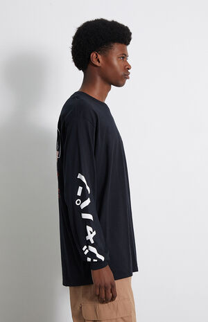 Tokyo Long Sleeve T-Shirt image number 3