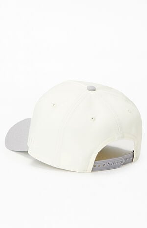 LA Dodgers 9FORTY Snapback Hat image number 3