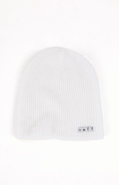 Daily Beanie